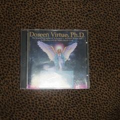 cd Doreen virtue messages from the angels