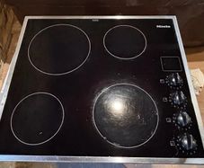 Induction Hob - Miele