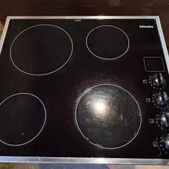 Induction Hob - Miele