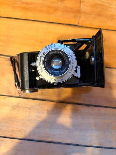vintage kodak