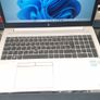 HP EliteBook 850 G6 Intel Core i7-8665U (i7 8th Gen) 8GB 256GB SSD Windoes 11 Pro 15.6" Image 4