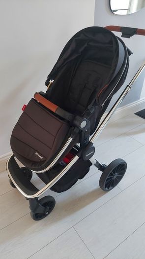 Infababy Travel System