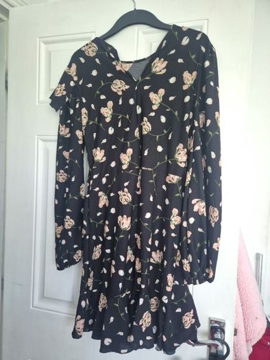 Rover Island Dress