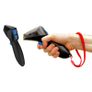 Scalextric C8438: New ARC PRO Wireless Hand Throttle (digital controller) Image 2