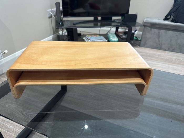 Laptop/Monitor Stand