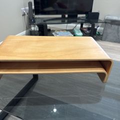 Laptop/Monitor Stand