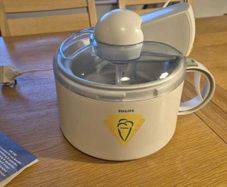 Philips Ice-cream maker