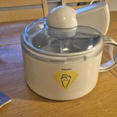 Philips Ice-cream maker