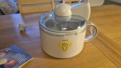 Philips Ice-cream maker