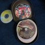 Assorted cds plus carry case Image 3
