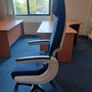 Custom Aircraft Office chairs Image 2