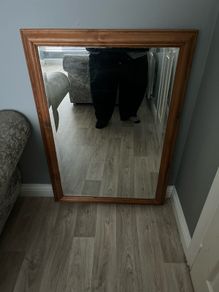 mirror for sale.