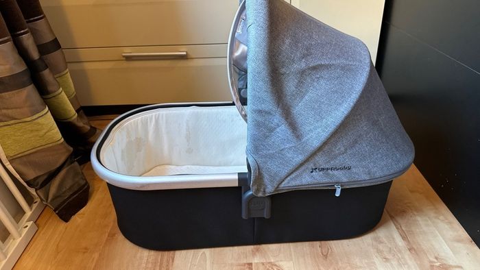 Uppababy Bassinet / Carrycot