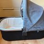 Uppababy Bassinet / Carrycot Image 4