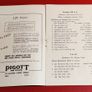 Feis Ceoil Programme 1948 Image 3