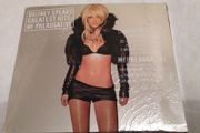 Brittany Spears - Greatest Hits 2Cd Limited Edition