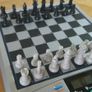 RYO Chess Academy Talking Computer Chess Game w/ Voice Teaching System Magnetic Boxed Image 10