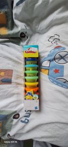 Playdoh