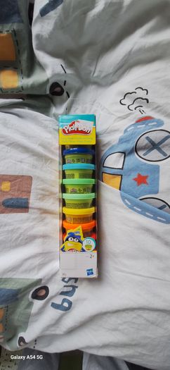 Playdoh