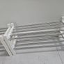 ikea shoe rack x2 Image 3