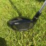 Nike Vapor 3 Wood Image 6