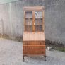 Antique writing bureau delivery available Image 2