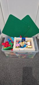 duplo lego toys