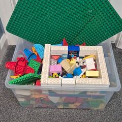 duplo lego toys