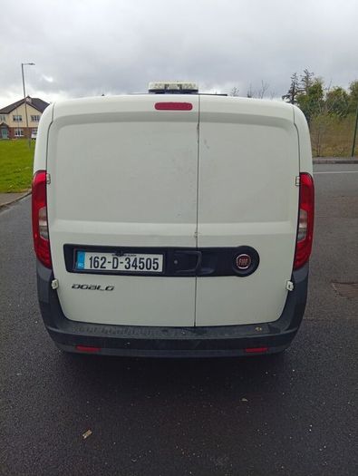 van