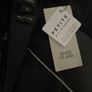 River Island Black Dress Image 8