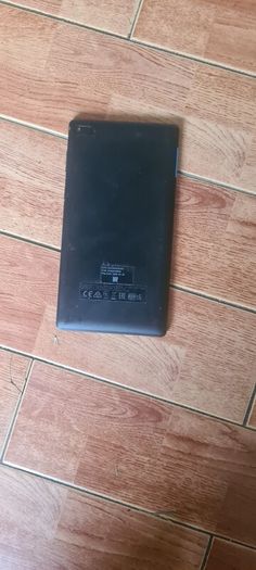 Lenovo Tab 7 Essential - Working