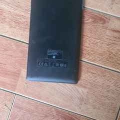 Lenovo Tab 7 Essential - Working