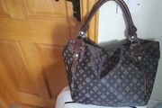 Original Russet bag