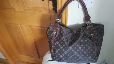 Original Russet bag