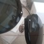 Genuine Christian Dior Grey Round Sunglasses CD RECLAT RMG 60 Image 5