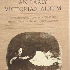 An Early Victorian Album