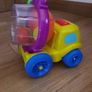 Fisher price cement mixer Image 2