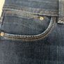 DL1961 Coco Straight Leg Designer Jeans - Size 27 (27" Inseam) Image 6
