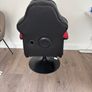 X Rocker Gaming Chair - perfect condition Image 2