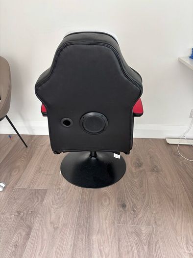 X Rocker Gaming Chair - perfect condition