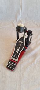 DW 5000 bass kick drum pedal