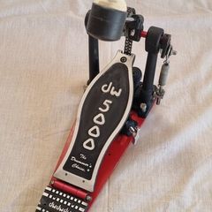 DW 5000 bass kick drum pedal