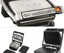 OptiGrill Tefal