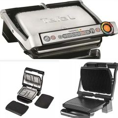 OptiGrill Tefal