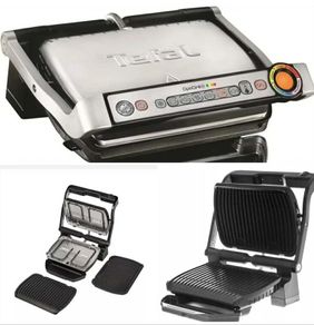 OptiGrill Tefal