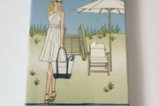 New Stila Beach Palette