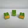 Vintage Rare Lego Duplo Furniture Pieces Image 3