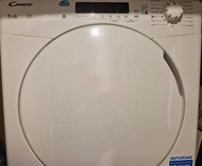 Tumble Dryer