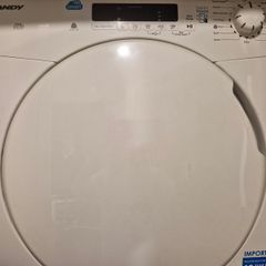 Tumble Dryer