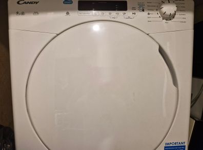 Tumble Dryer
